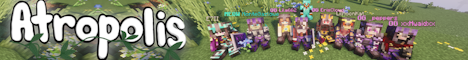 Atropolis SMP