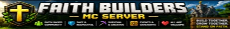 Faith Builders