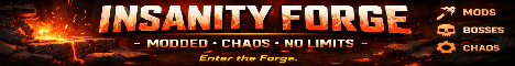 Insanity Forge