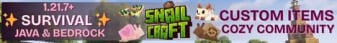 SnailCraft