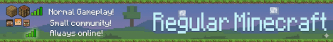 RegularCraft