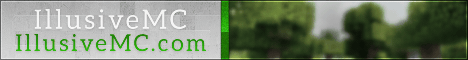 illlusivemc Survival banner