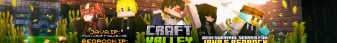 ⭐ CraftValley ⭐ Dein Survival Server ❤️
