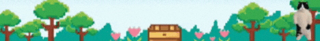 MeowcraftSMP Minecraft server banner