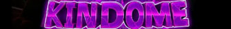 Kindome