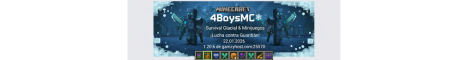 4 BOYS MC
