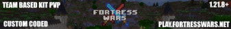 Fortress Wars