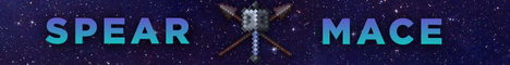 Spear Mace