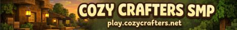 Cozy Crafters SMP