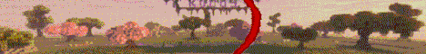 KudosPvP Minecraft server banner