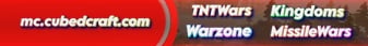 CubedCraft