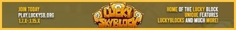 Lucky Skyblock