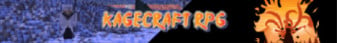 KageCraft - Naruto RPG