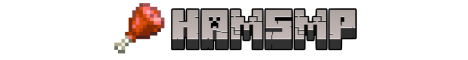 HamSmp banner
