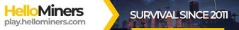HelloMiners