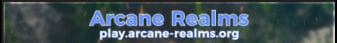 Arcane Realms SMP