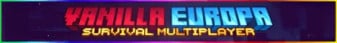 Vanilla Europa