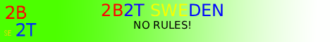 2B2T Sweden