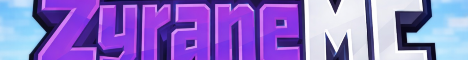 ZyraneMC