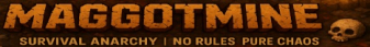 MaggotMine