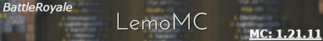 LemoMC.net