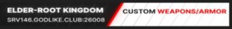 Elder-Root Kingdom