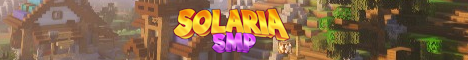 SolariaSMP