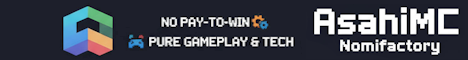 Nomifactory CEu AsahiMC