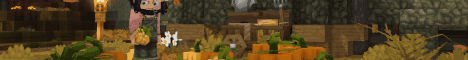 Hytale Haven Minecraft server banner