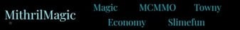 MithrilMagic