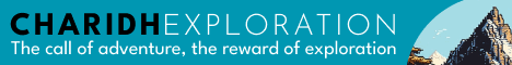 Charidh Exploration