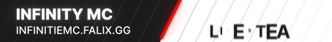infinity mc
