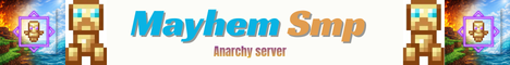 Mayhem smp