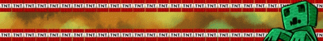 The Chaos SMP banner The Chaos SMP Minecraft server banner