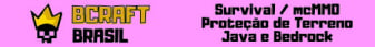 Bcraft Brasil
