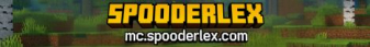 SpooderLex SMP