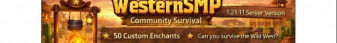 WesternSMP