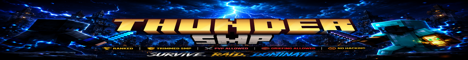 Thunder Smp banner