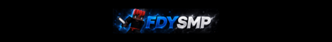 FDYSMP banner