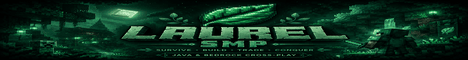 Laurel SMP-Banner