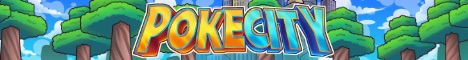 PokeCity banner