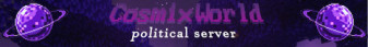 Cosmix World
