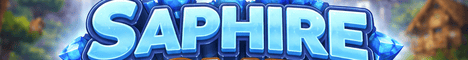 Saphire SMP