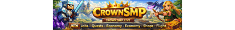 Crown SMP