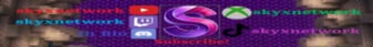 Sky X Network