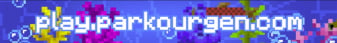 ParkourGen