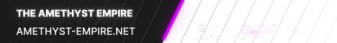 The Amethyst Empire