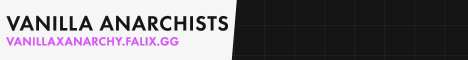 Vanilla Anarchists