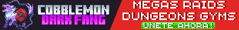 Cobblemon Dark Fang