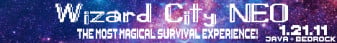 Wizard City NEO